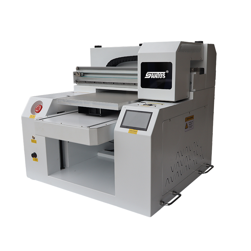 Desktop Printer Portable 3040  - огляд і ціна Commercial Uv Printing