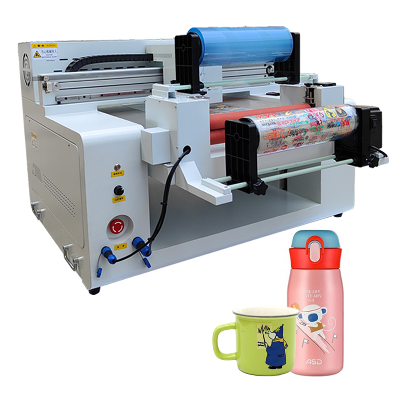 Small Business 60*50Cm Uv Prin - огляд і ціна Commercial Uv Printing