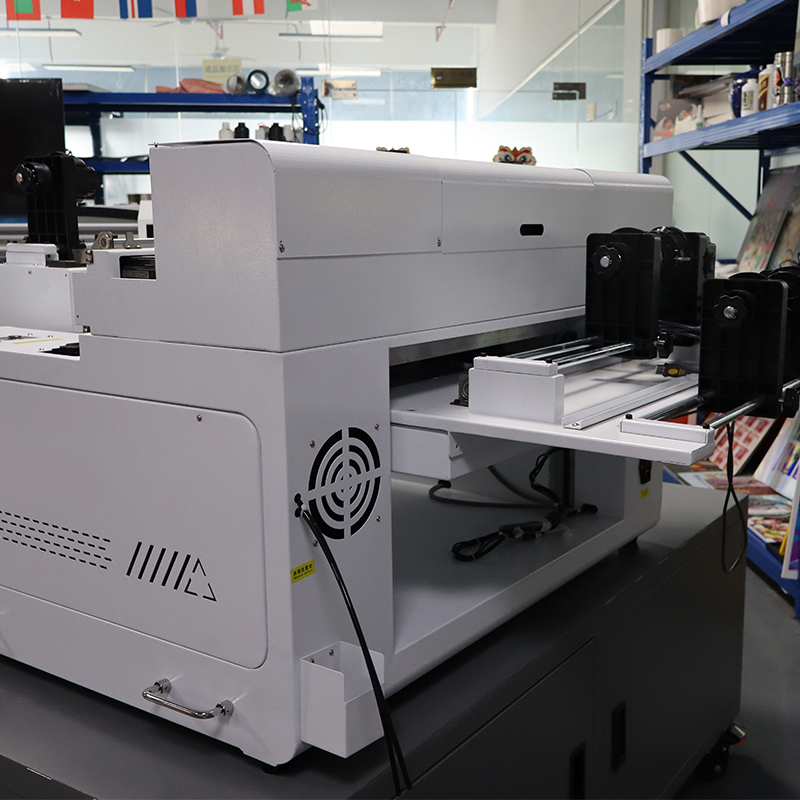 Small Business 60*50Cm Uv Prin - огляд і ціна Commercial Uv Printing