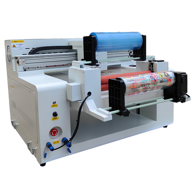 Small Business 60*50Cm Uv Prin - огляд і ціна Commercial Uv Printing