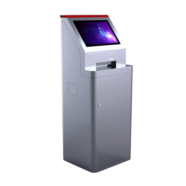 Commercial Touch Screen Docume - огляд і ціна Commercial Document Printing