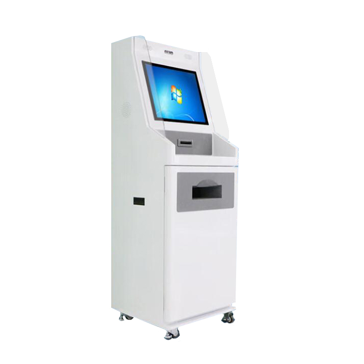 Commercial Touch Screen Docume - огляд і ціна Commercial Document Printing