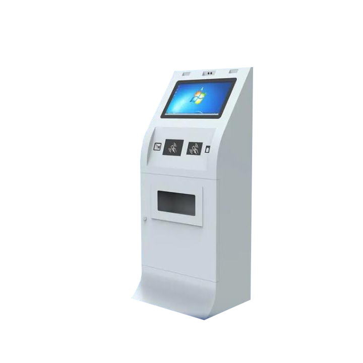 Commercial Touch Screen Docume - огляд і ціна Commercial Document Printing