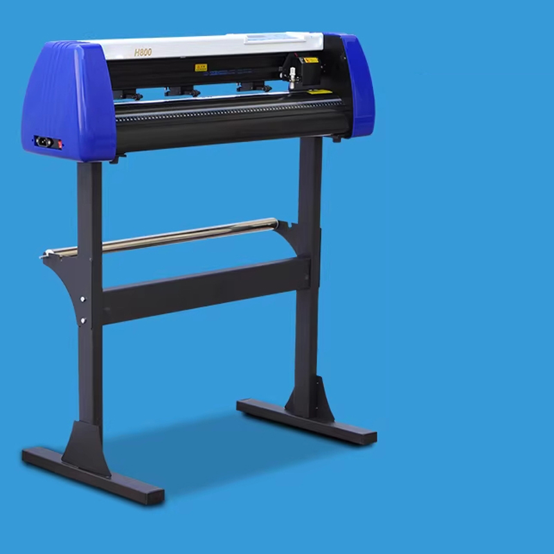 Plotter Cutter Machine Sticker - огляд і ціна Vinyl Cutter Plotter