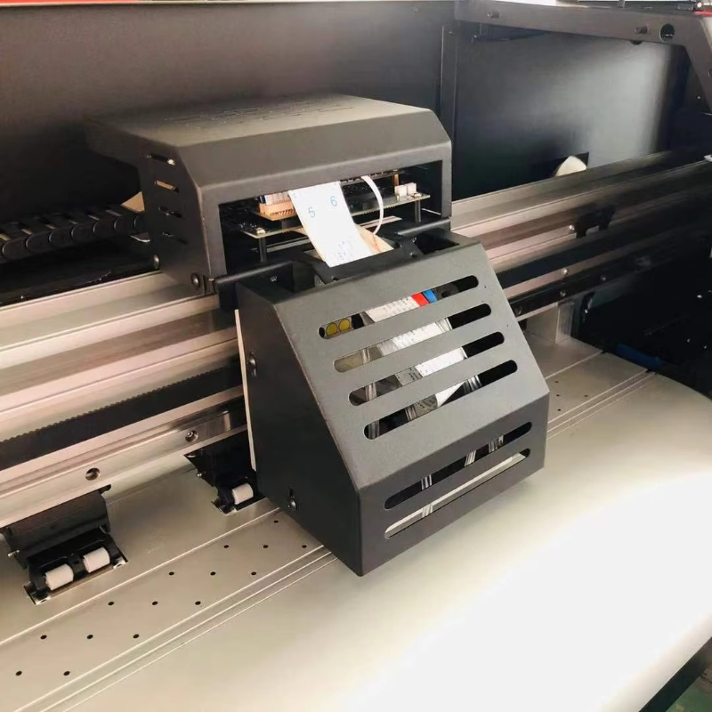 Printer 6Ft 1.8M 3.2M 10Ft Imp - огляд і ціна Large Format Sublimation Printer