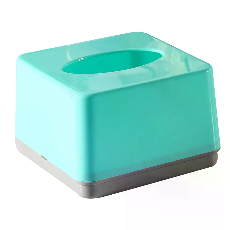 Commercial Grade Square Plasti - огляд і ціна Commercial Printing & Packaging Pvt Ltd Photos
