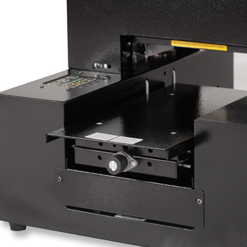 EPSON A4 UV Printer 3d relief  - огляд і ціна Commercial Uv Printing