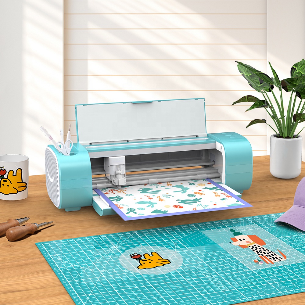 Wholesale Coolinbo New Silhoue - огляд і ціна Vinyl Cutter Plotter