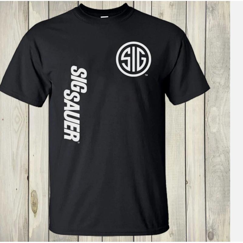 Sig Inspired Tactical Firearms - огляд і ціна Company Profile Printing