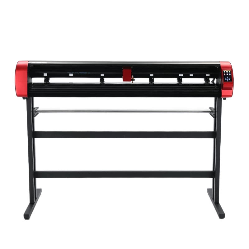 Large Format Vinyl Cutter Plot - огляд і ціна Vinyl Cutter Plotter
