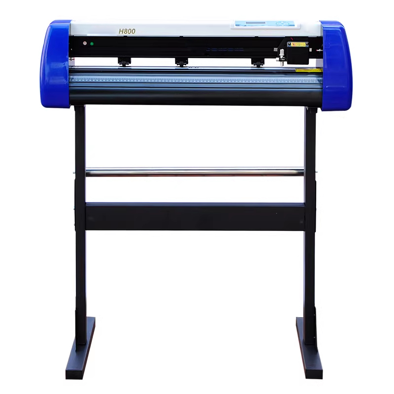 Plotter Cutter Machine Sticker - огляд і ціна Vinyl Cutter Plotter