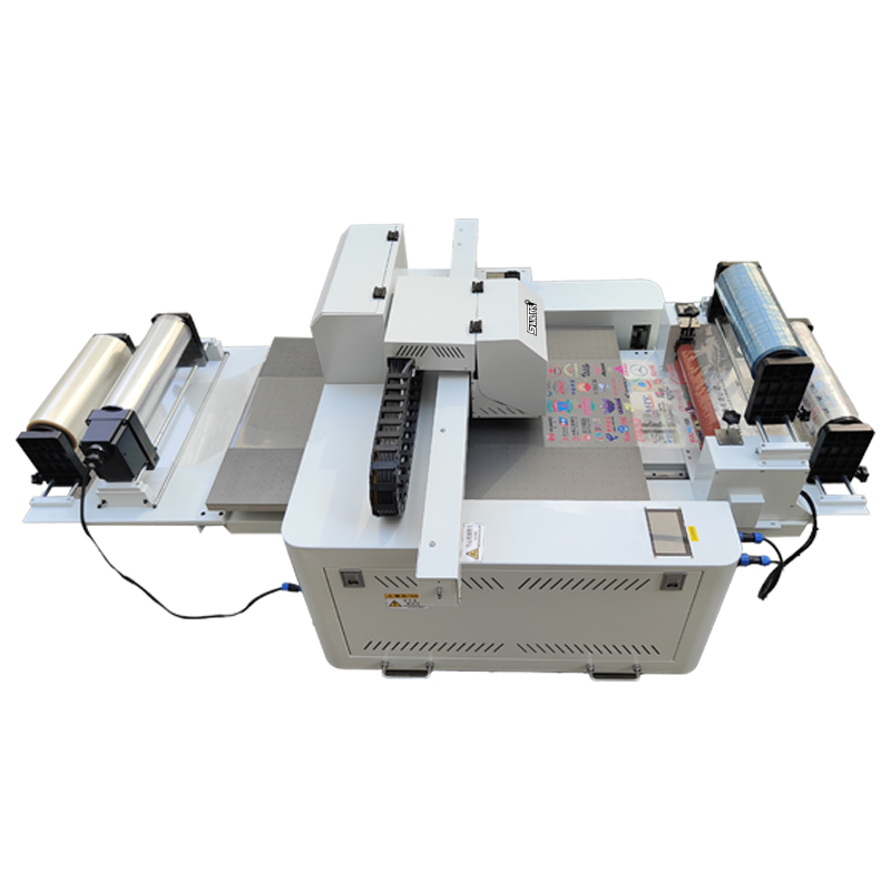 6060 6090 Roll-flat Integrated - огляд і ціна Commercial Uv Printing