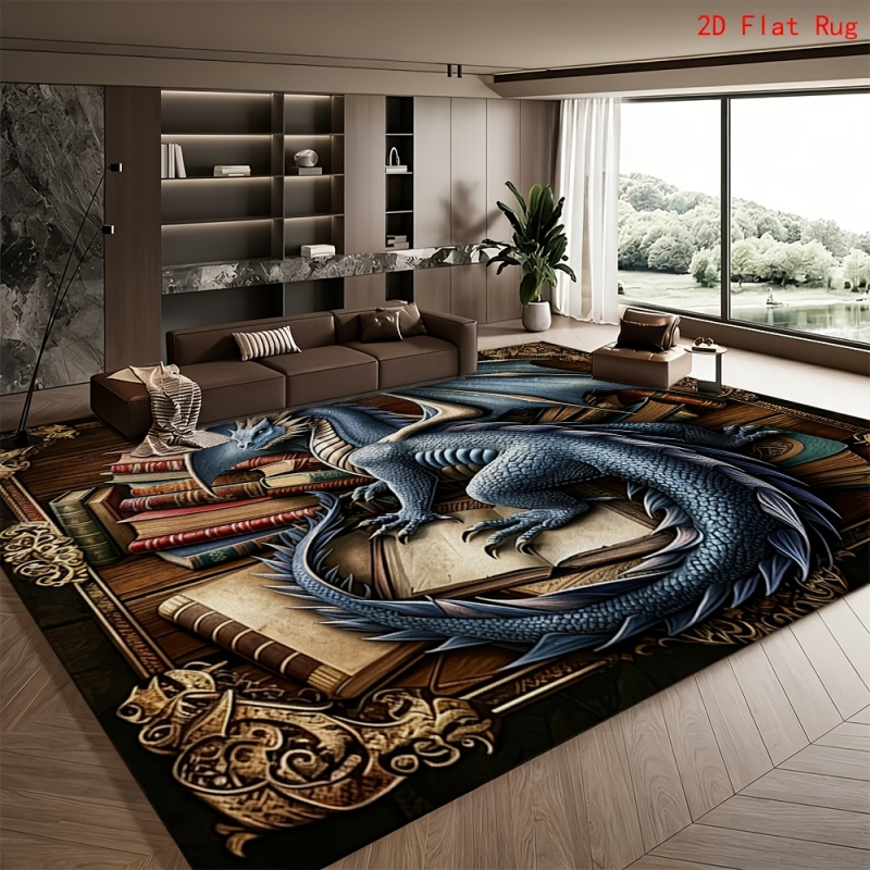 2D Black Cat Rock Crack Print  - огляд і ціна Commercial Printing Machine