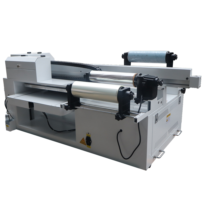 Large Format Flatbed Roll UV P - огляд і ціна Commercial Uv Printing