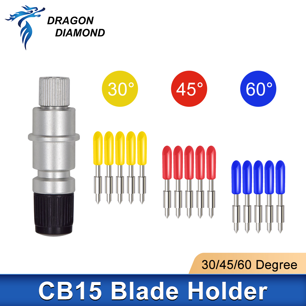Graphtec CB15/CB15U Vinyl Cutt - огляд і ціна Vinyl Cutter Plotter
