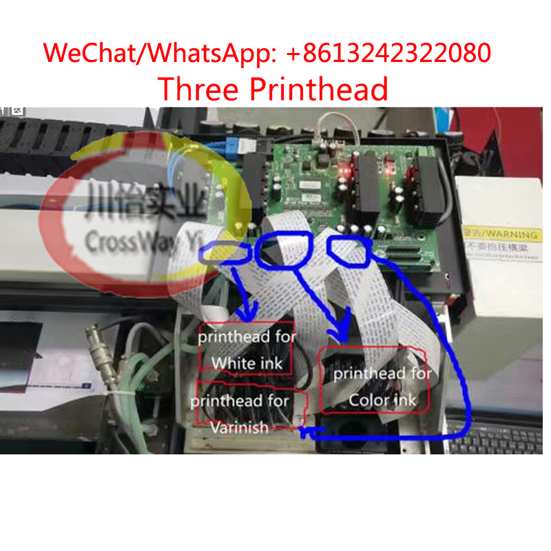 High-Quality A1 Size 6090 Flat - огляд і ціна Commercial Uv Printing