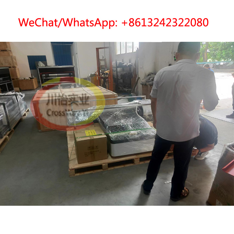 High-Quality A1 Size 6090 Flat - огляд і ціна Commercial Uv Printing