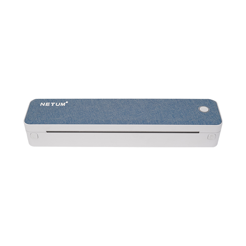 Portable A4 Printer Inkless Bl - огляд і ціна Commercial Document Printing
