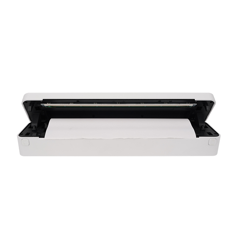 Portable A4 Printer Inkless Bl - огляд і ціна Commercial Document Printing