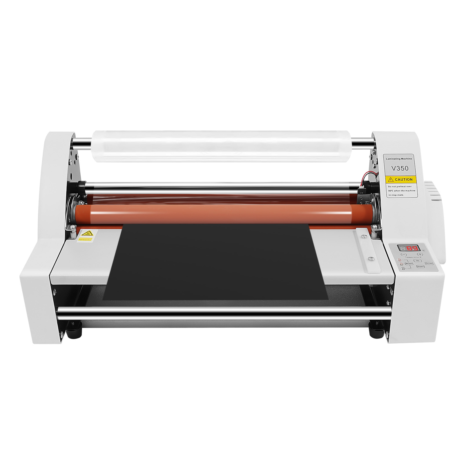 110V V350 Single Dual Sided Ho - огляд і ціна Commercial Document Printing