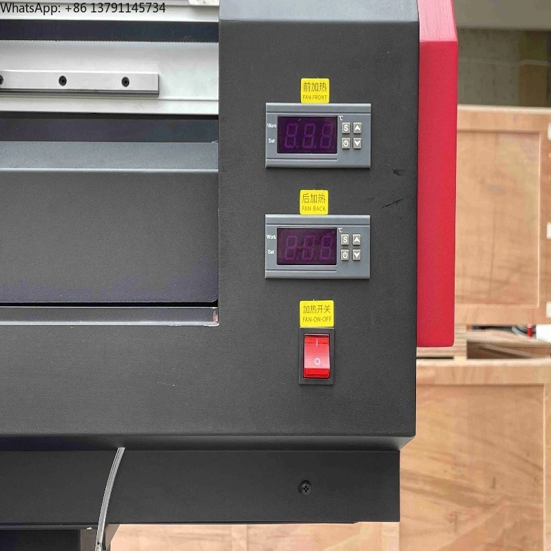 Printer 6Ft 1.8M 3.2M 10Ft Imp - огляд і ціна Large Format Sublimation Printer