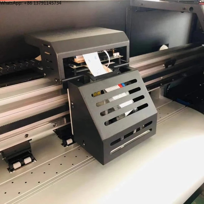 Printer 6Ft 1.8M 3.2M 10Ft Imp - огляд і ціна Large Format Sublimation Printer