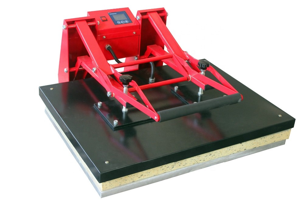 Heat Press Machines Transfer S - огляд і ціна Large Format Sublimation Printer