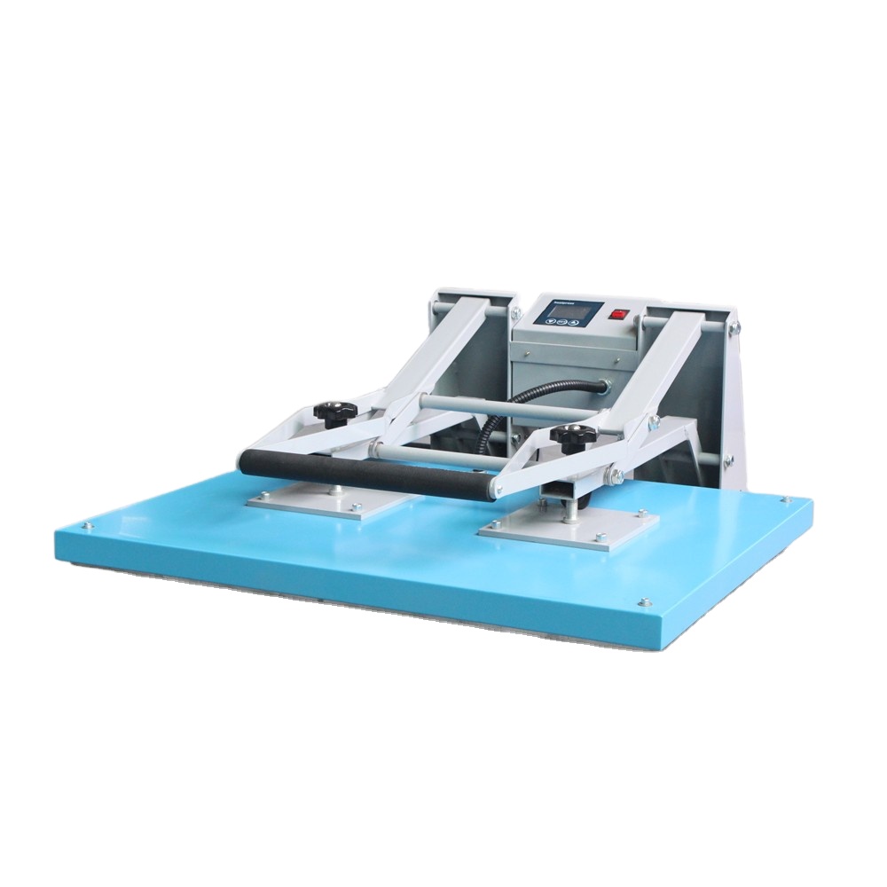 Heat Press Machines Transfer S - огляд і ціна Large Format Sublimation Printer