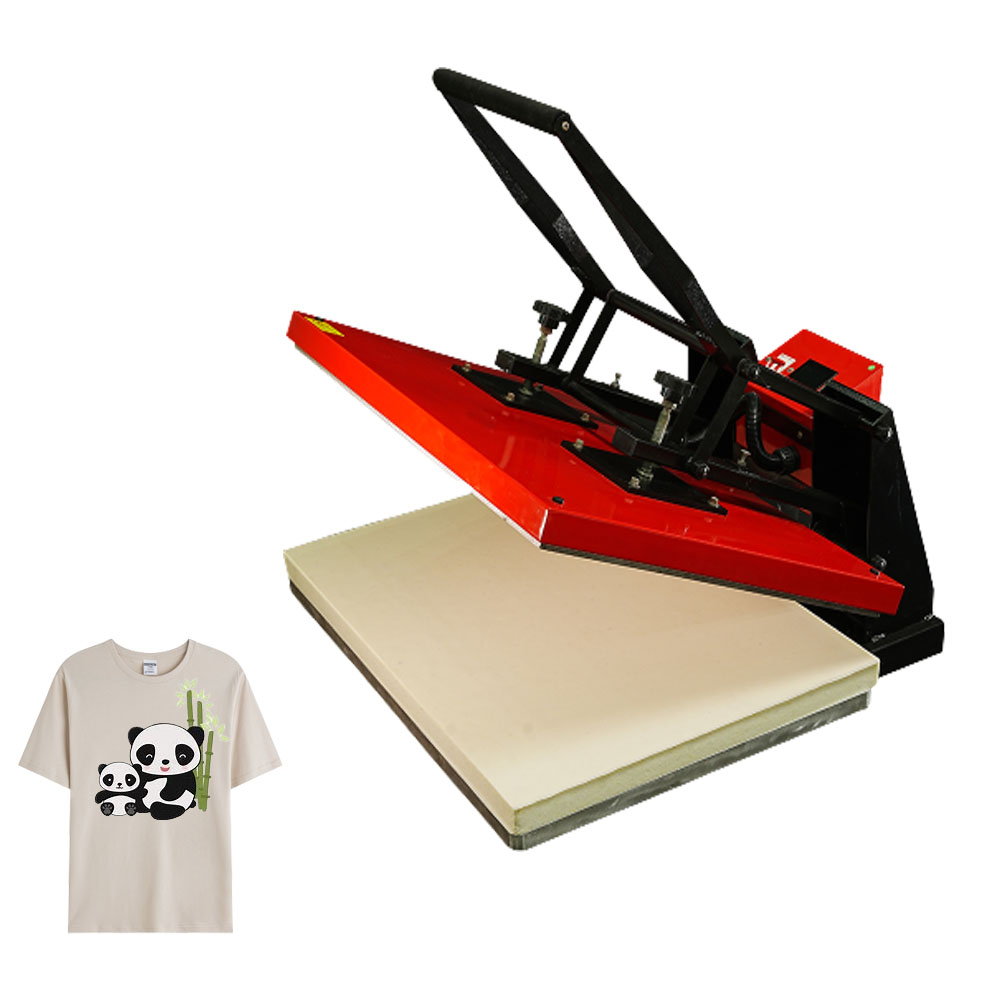 Heat Press Machines Transfer S - огляд і ціна Large Format Sublimation Printer