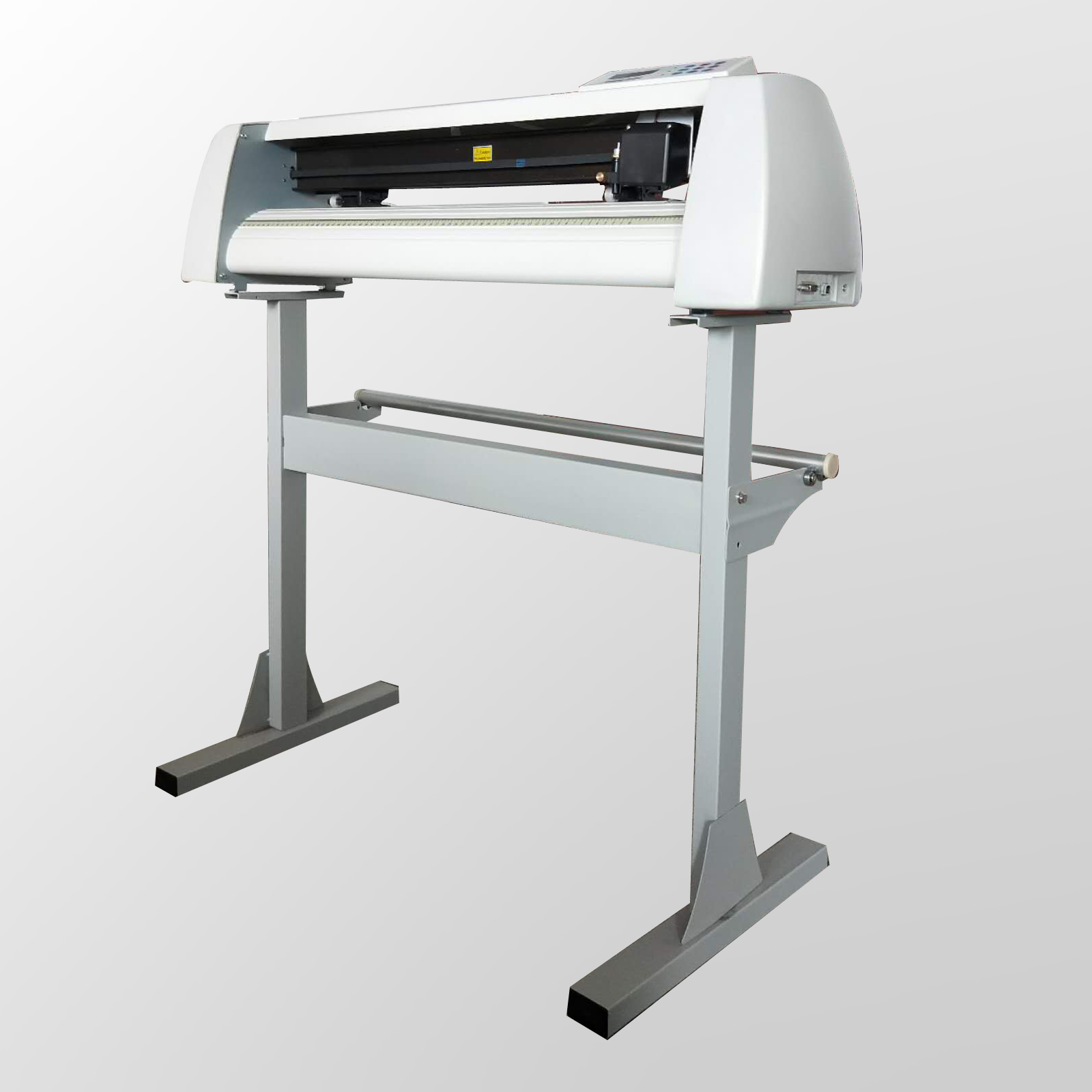Car Stickers Cut Vinyl Cutter  - огляд і ціна Vinyl Cutter Plotter