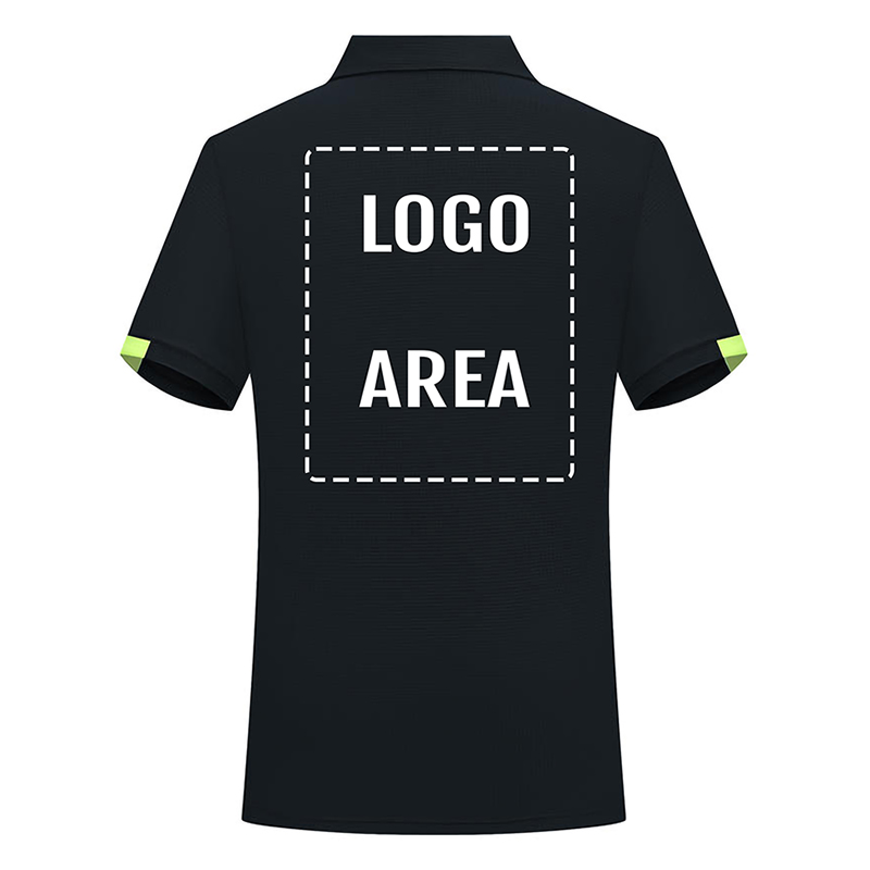 Summer Quick Drying Polos Free - огляд і ціна Company Profile Printing