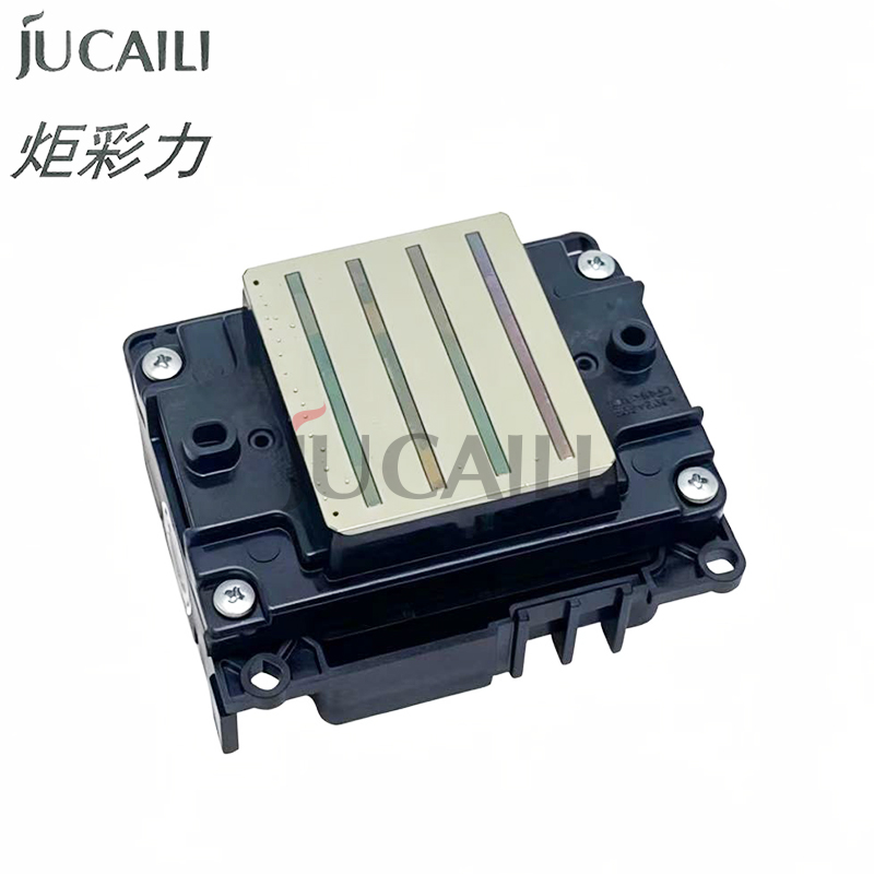 JUCAILI Brand New Original I32 - огляд і ціна Large Format Sublimation Printer