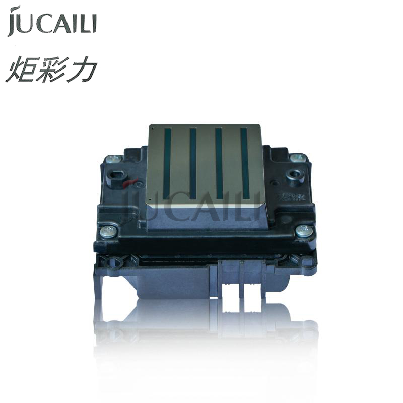 JUCAILI Brand New Original I32 - огляд і ціна Large Format Sublimation Printer