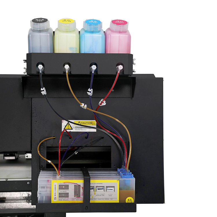 Large Wide Format 1.8m 1.9m 2. - огляд і ціна Large Format Sublimation Printer