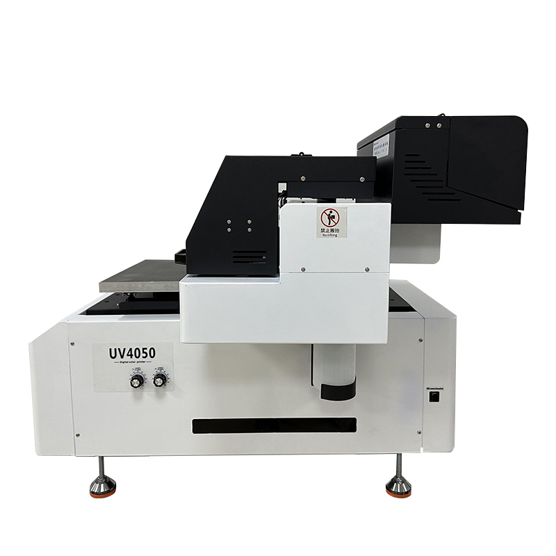 40*50CM Industrial Automatic D - огляд і ціна Commercial Uv Printing