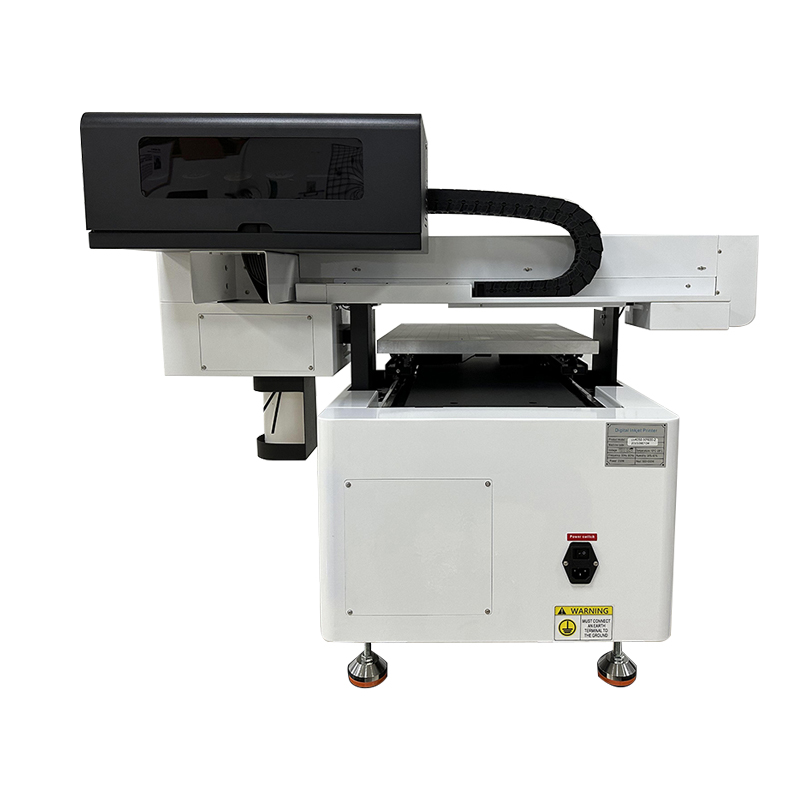 40*50CM Industrial Automatic D - огляд і ціна Commercial Uv Printing