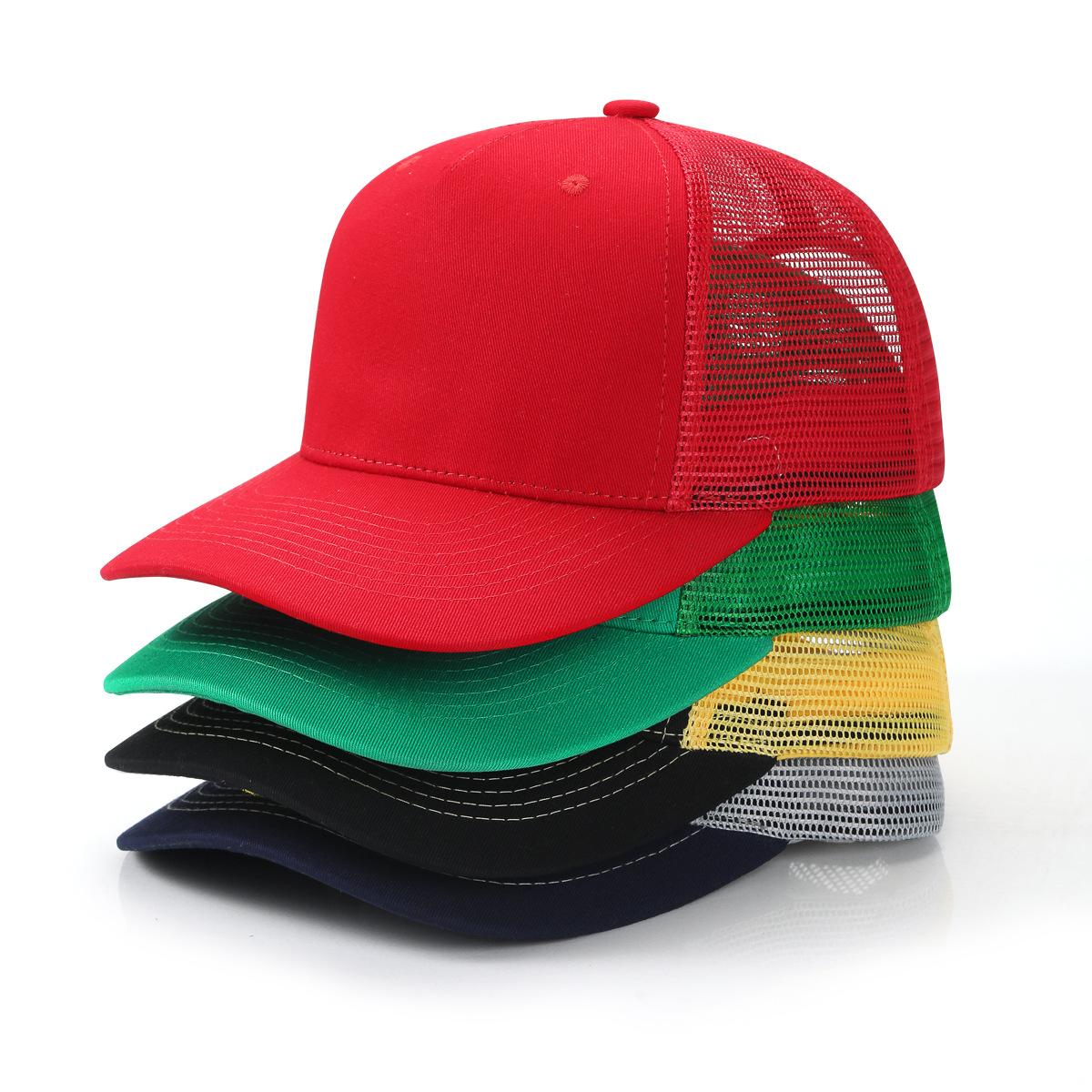 Custom Cap Print With Logo Per - огляд і ціна Company Profile Printing