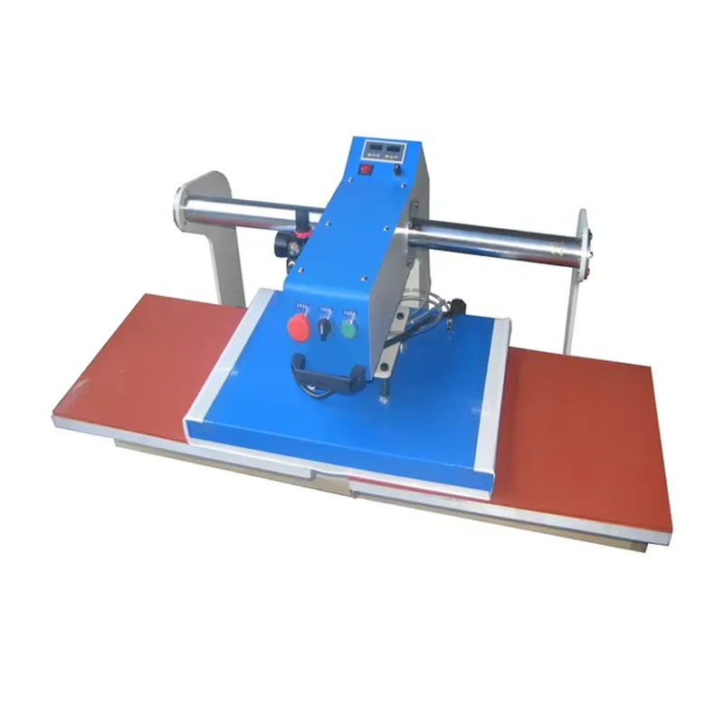 Automatic Multicolor Large For - огляд і ціна Large Format Sublimation Printer