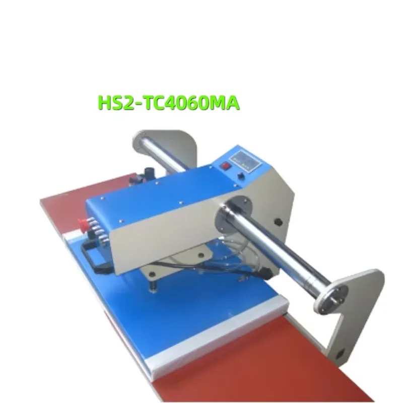 Automatic Multicolor Large For - огляд і ціна Large Format Sublimation Printer