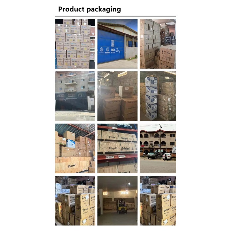 1.8M 6ft Eco Solvent Inkjet Pr - огляд і ціна Large Format Sublimation Printer